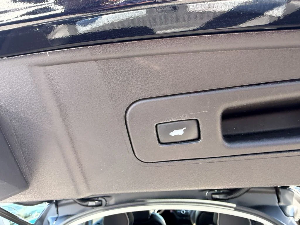 Used 2019 Majestic Black Pearl Acura 3.5L Advance Pkg w/Entertainment Pkg image 30