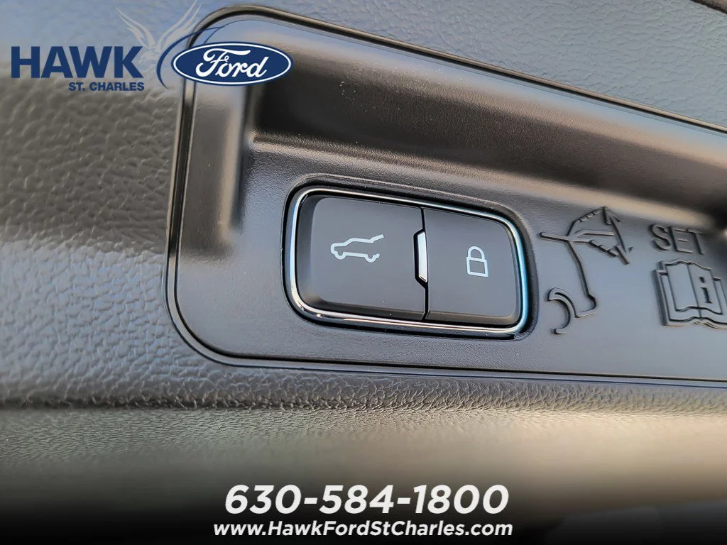 New 2026 Carbonized Gray Metallic Ford Active image 19