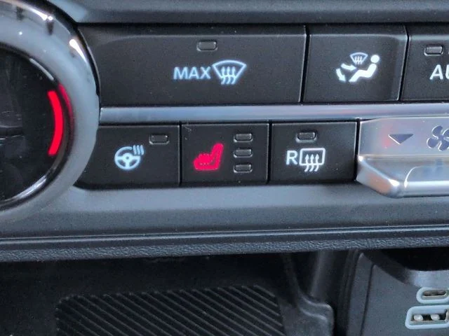 New 2026 Avalanche Gray Ford Outer Banks® image 22