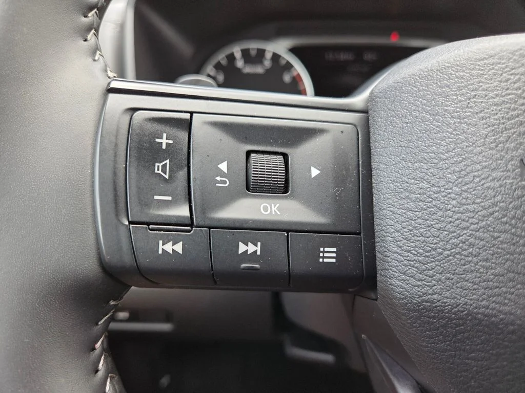 Used 2026 Gray Nissan SV image 13