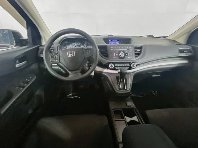 Used 2015 Copper Sunset Pearl Honda LX image 16