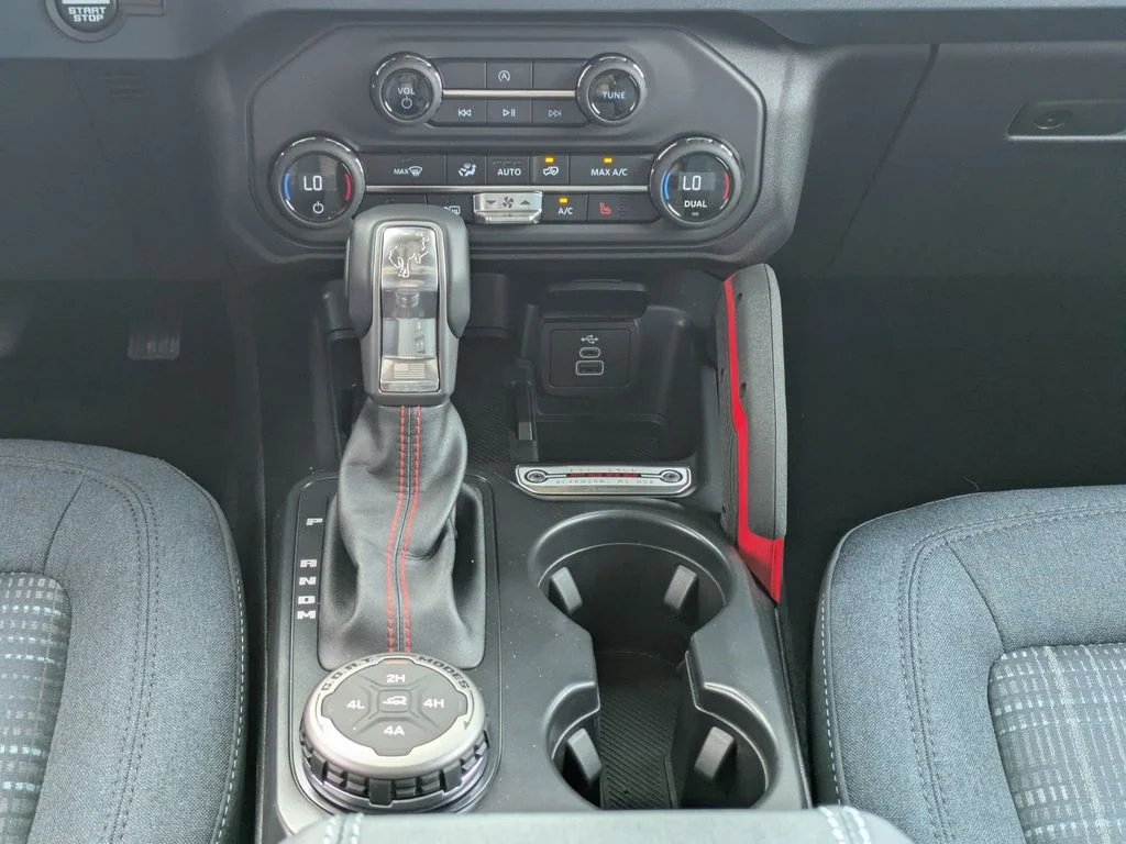 New 2026 White Ford Heritage Edition image 18