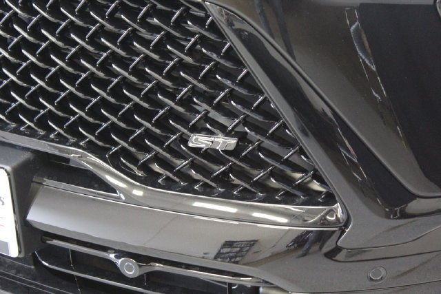 New 2026 Ebony Twilight Metallic Buick Sport Touring image 6