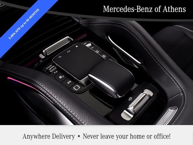 2026 Mercedes-Benz GLS Base - Photo 27