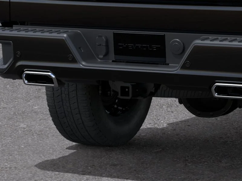 2026 Chevrolet Silverado 1500 LT Trail Boss - Photo 14