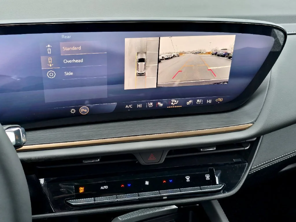 2026 Buick Envision Avenir - Photo 23