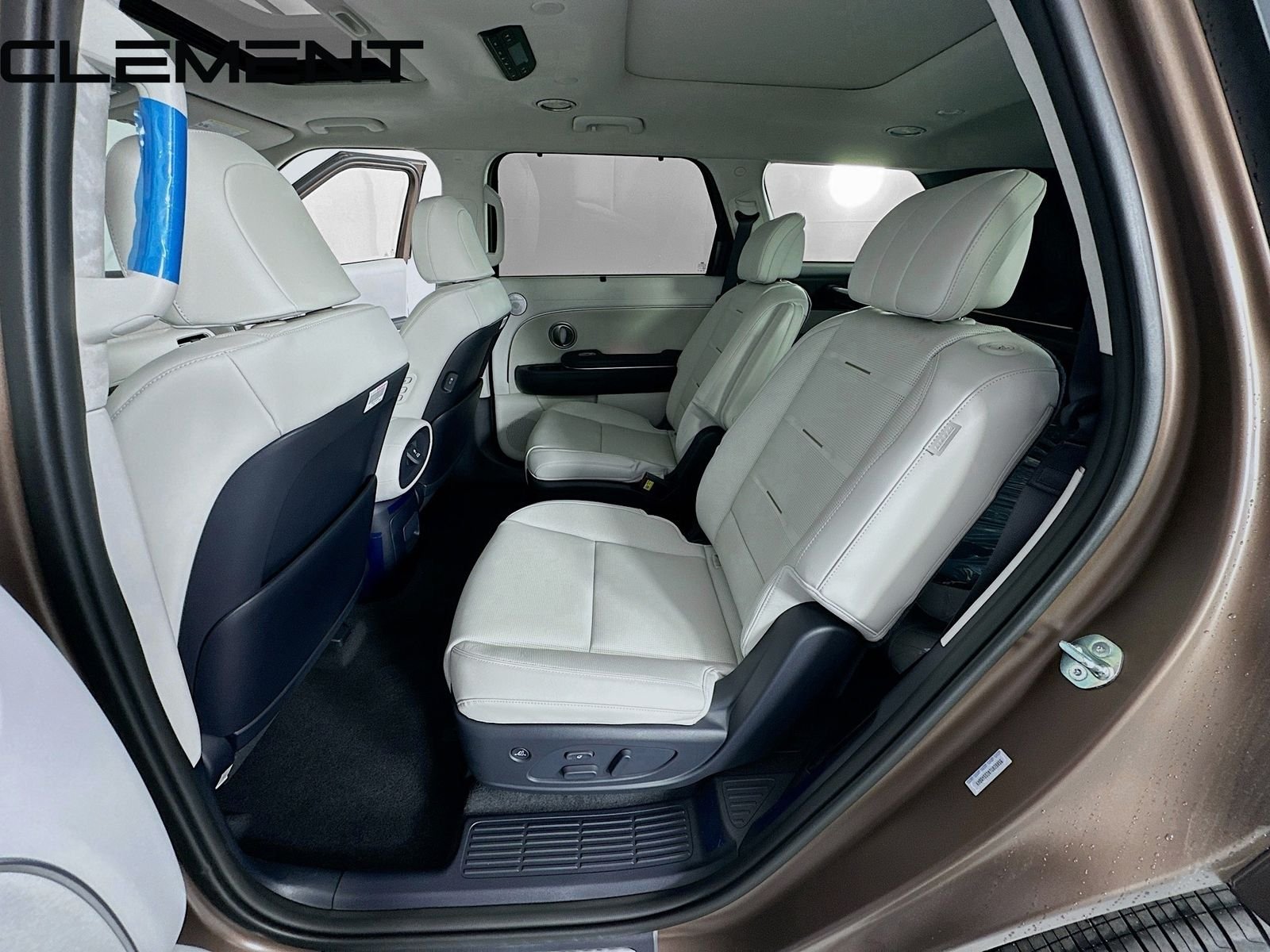 2026 Hyundai Palisade Calligraphy - Photo 34
