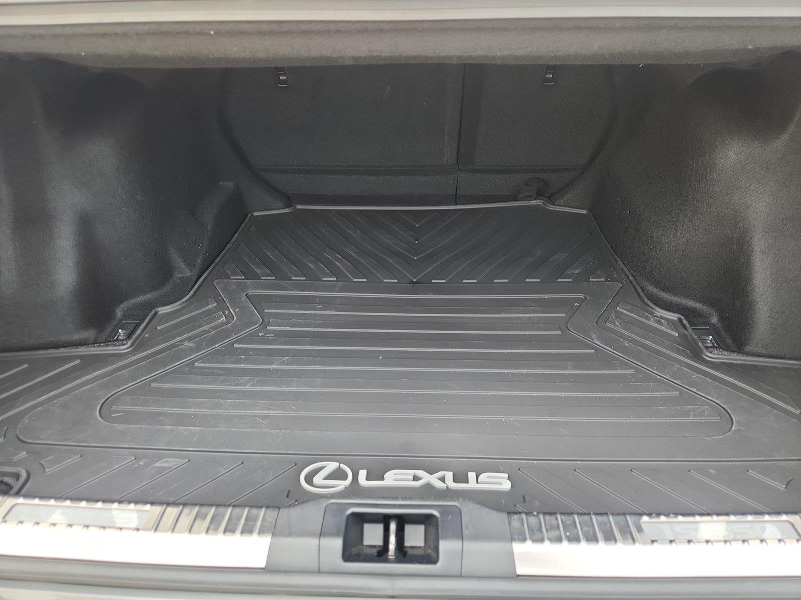 2025 Lexus IS 350 F SPORT DESIGN - Photo 25