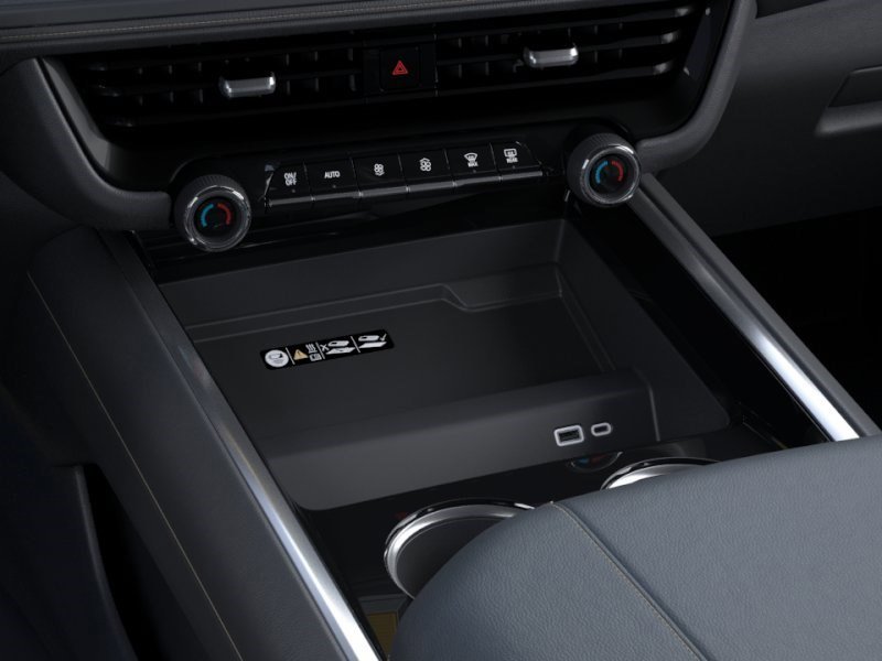 New 2026 Black Chevrolet Premier image 23