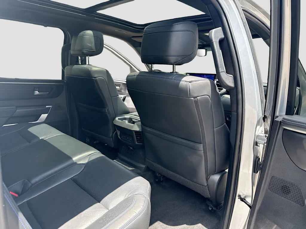 Used 2023 Silver Toyota Platinum image 26