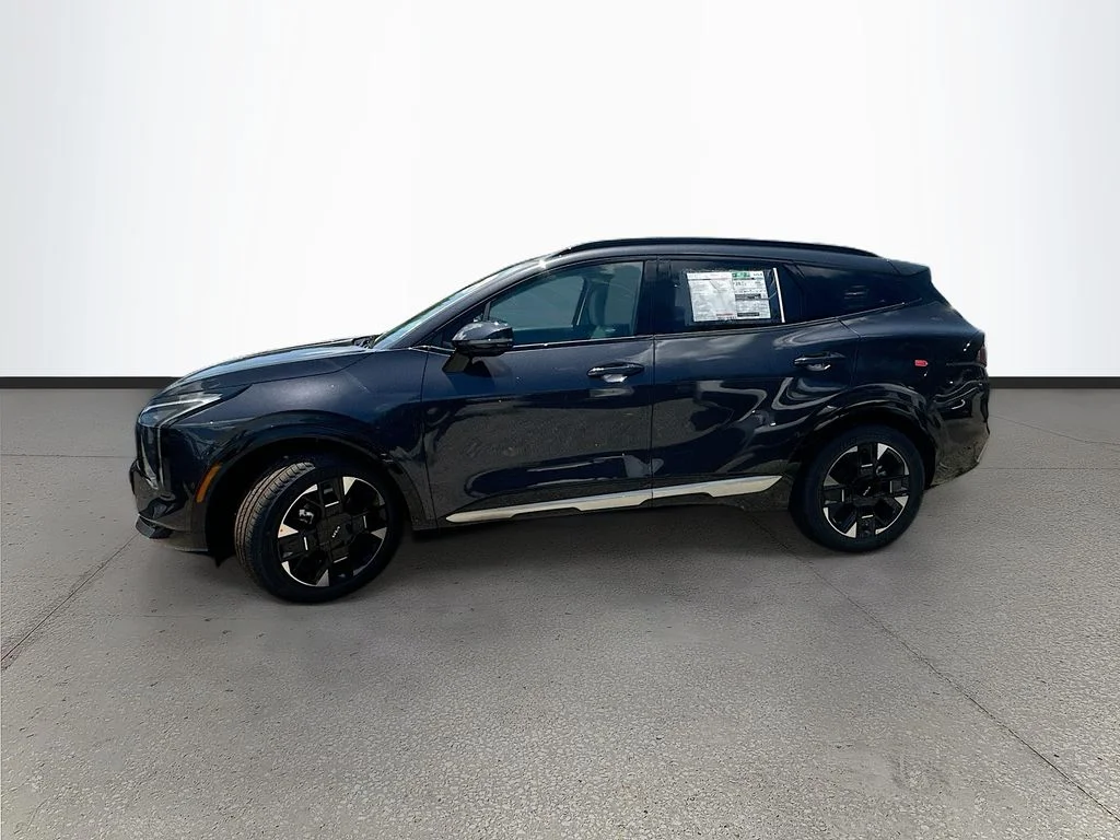 New 2026 Panthera Metal Kia SX Prestige image 4