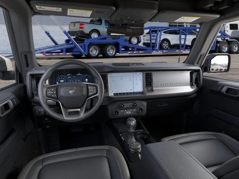 New 2026 Beige Ford Outer Banks image 9