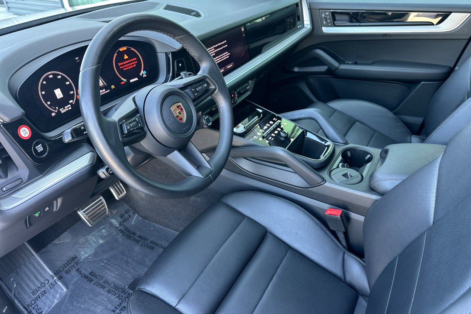 Used 2024 Chalk Porsche S image 4