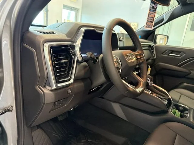 2026 GMC Canyon Elevation - Photo 19