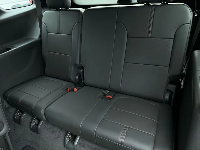 Used 2023 Black Chevrolet RS image 20