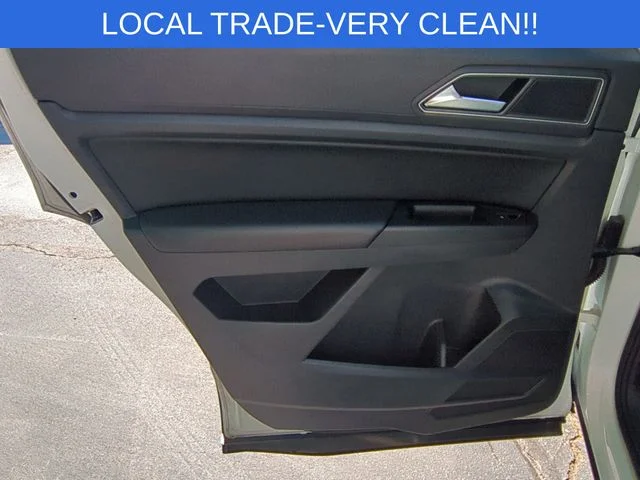 Used 2019  Volkswagen 3.6L V6 SE image 28