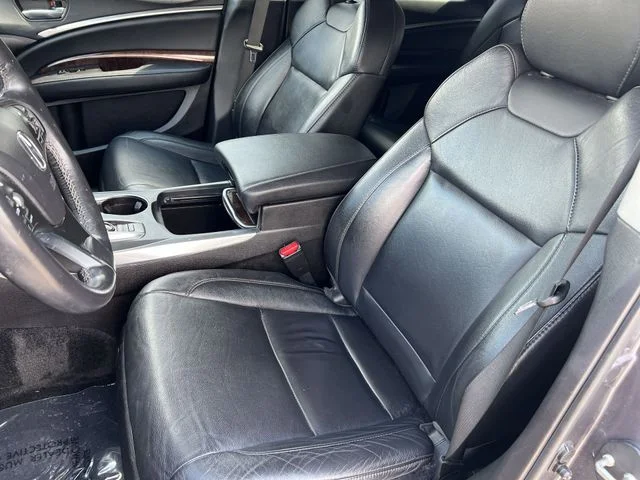 Used 2020 Gray Acura 3.5L image 34