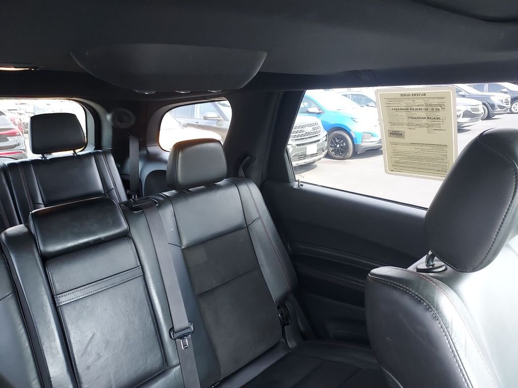 Used 2021 Black Dodge R/T image 14