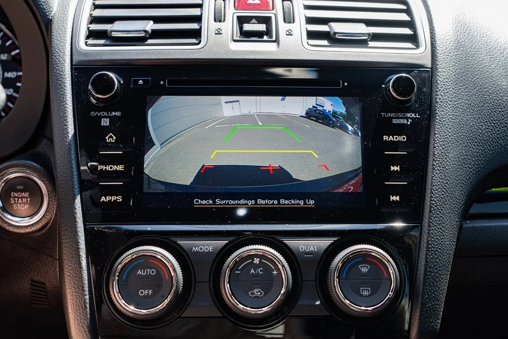 Used 2020 Gray Subaru STi image 17