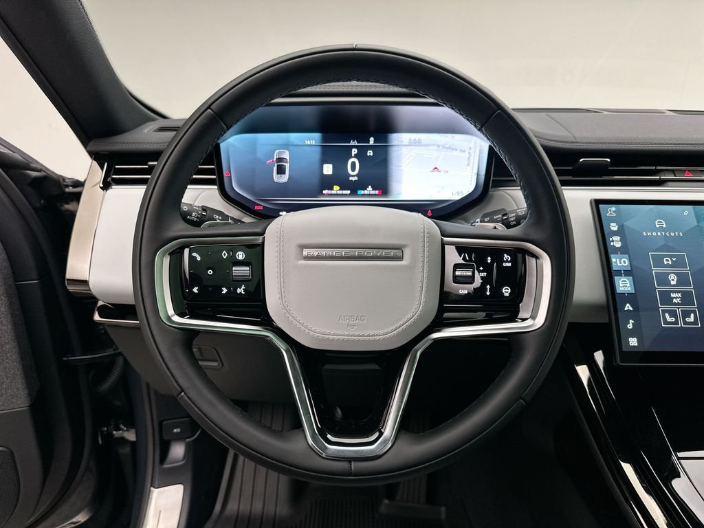 New 2027  Land Rover SE image 14