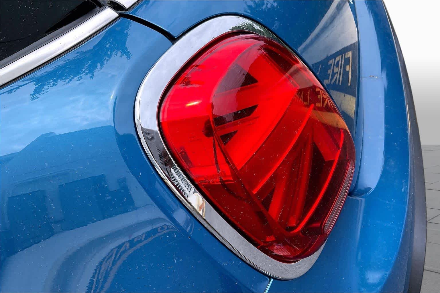Certified Used 2023 Island Blue Metallic MINI Cooper S image 27