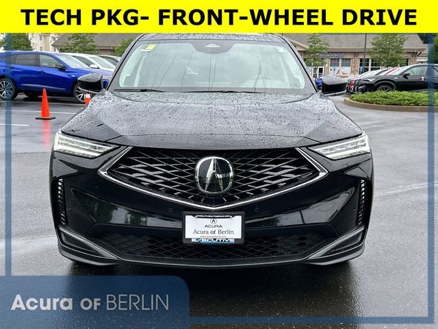 2026 Acura MDX Technology Package - Photo 35