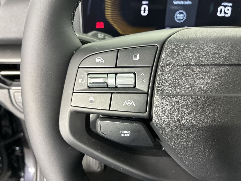 New 2026 Panthera Metal Kia LX image 22