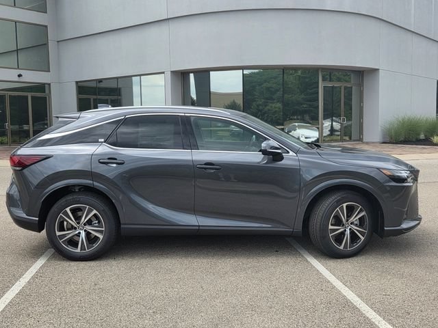 2026 Lexus RX 350 Premium - Photo 24