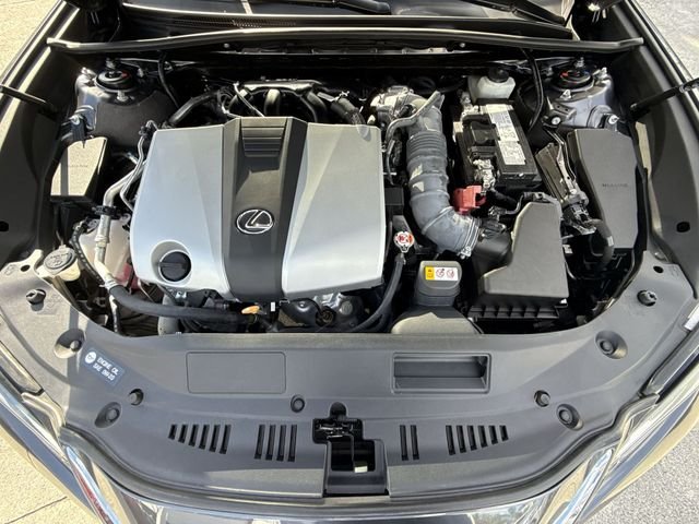 2024 Lexus ES 350 - Photo 27