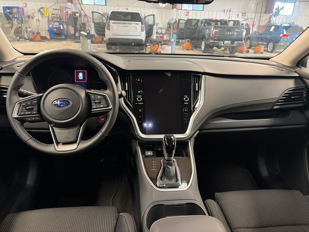 Certified Used 2024 Black Subaru Premium image 19