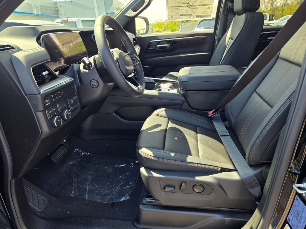 2026 Chevrolet Suburban High Country - Photo 20