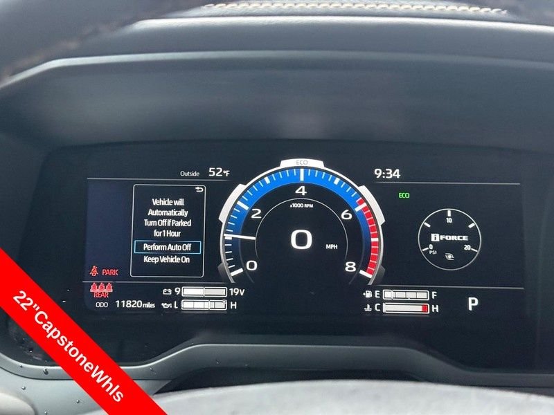 Used 2026 Pearl Toyota 1794 image 22