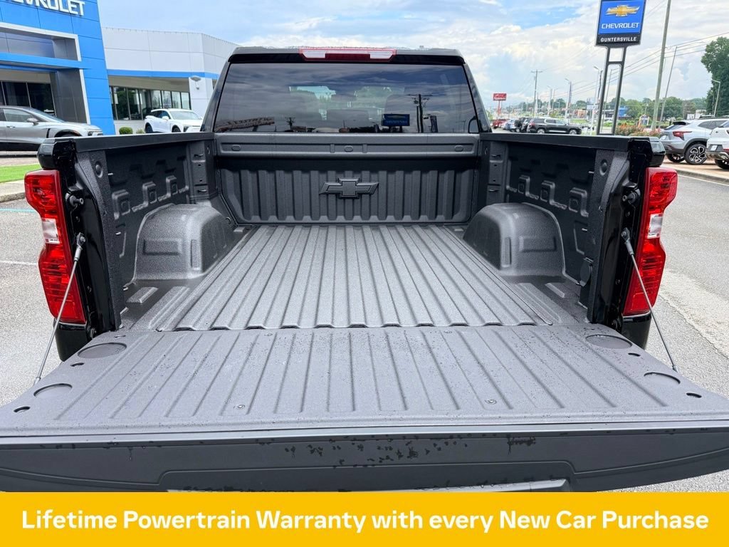 2026 Chevrolet Silverado 1500 LT - Photo 13