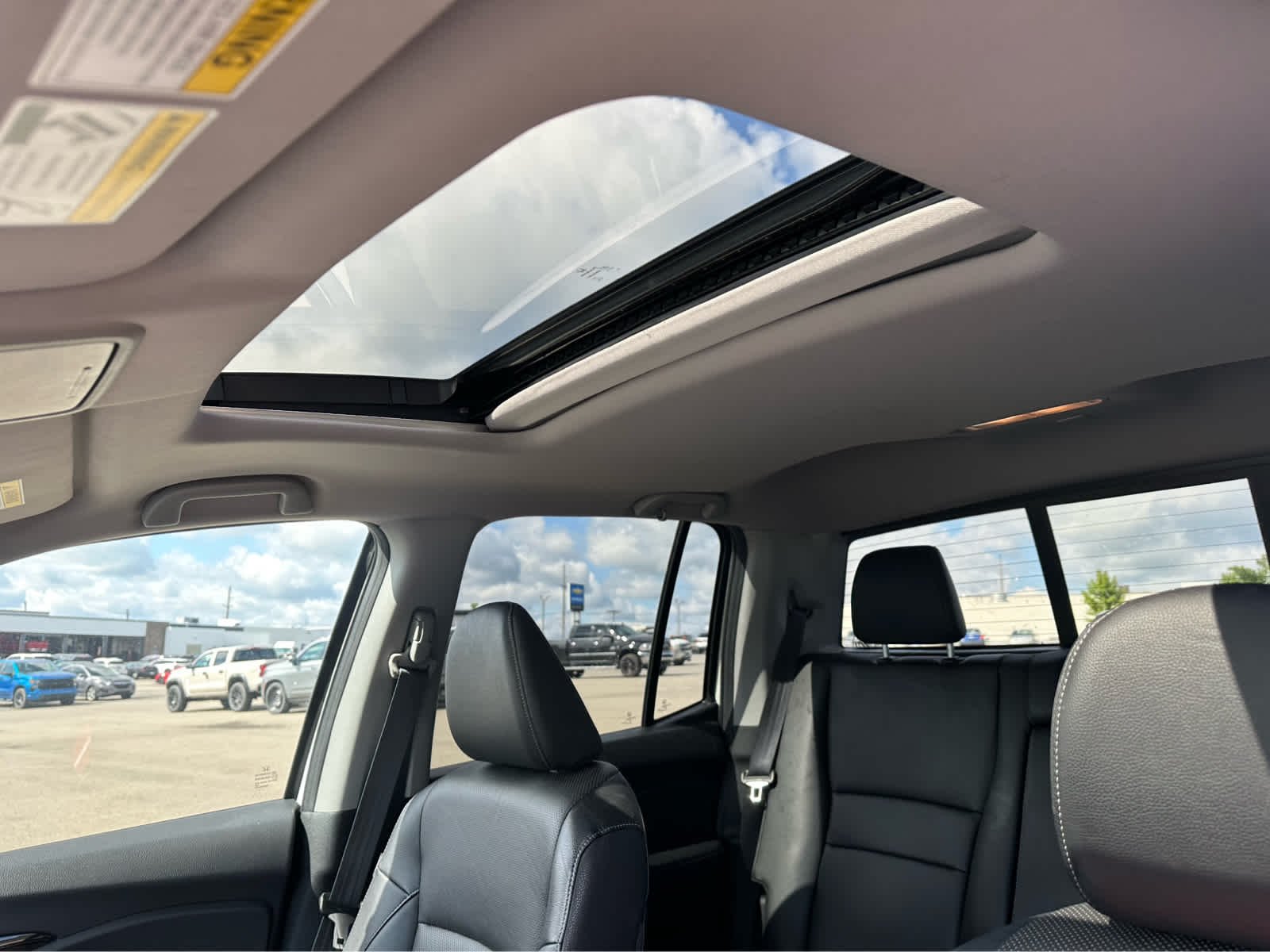 Used 2018  Honda RTL-E image 11