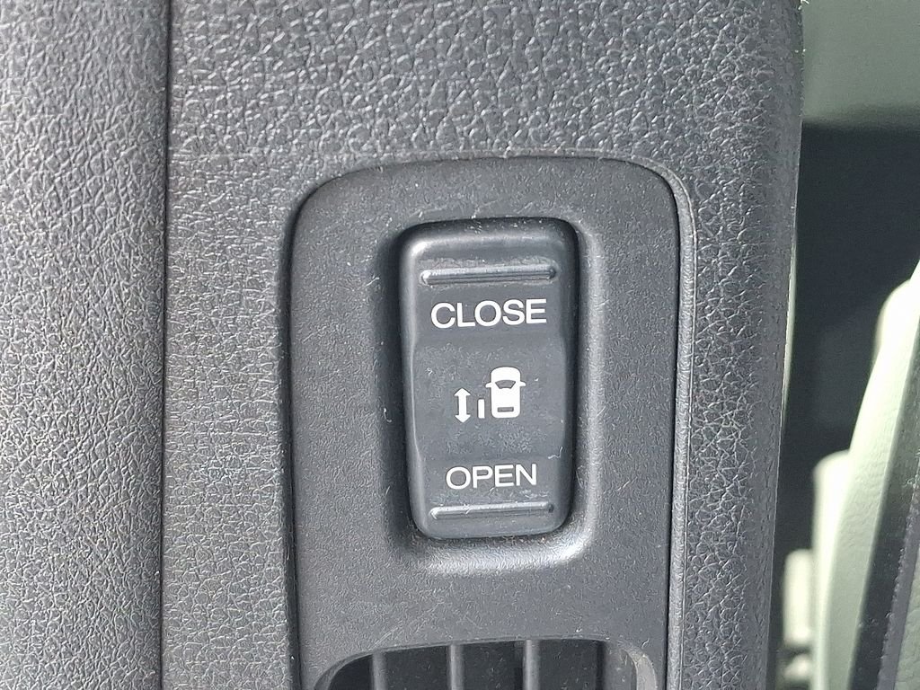 2018 Honda Odyssey EX-L - Photo 16