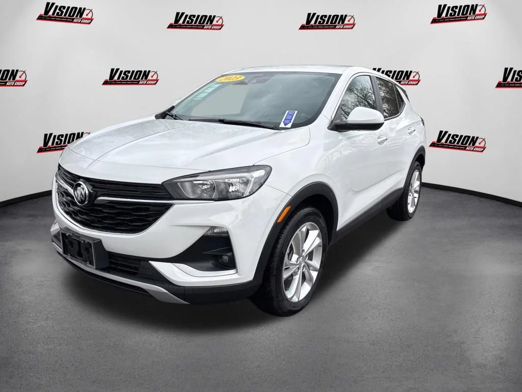 2023 Buick Encore GX Preferred's photo