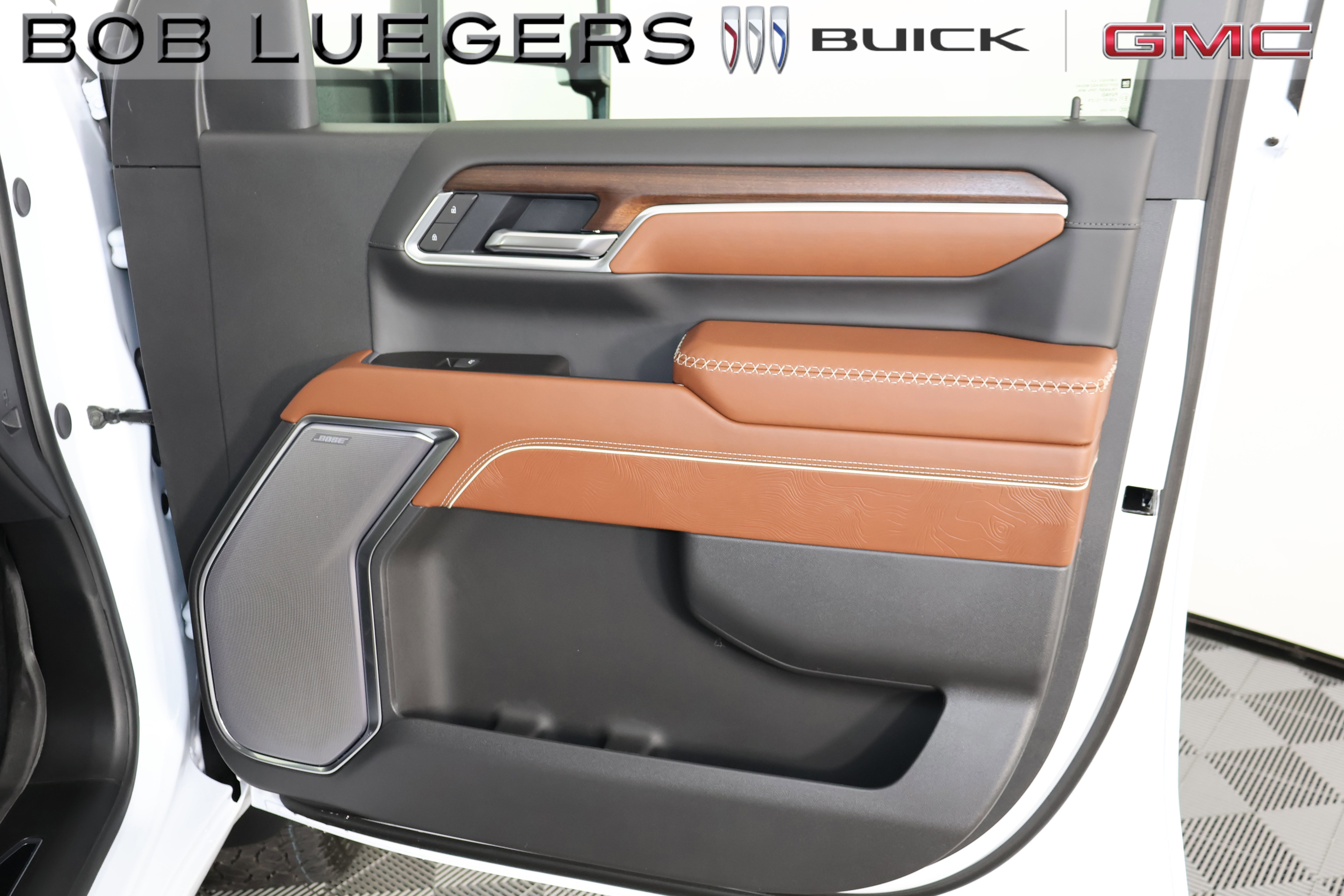 2026 GMC Sierra 2500HD Denali Ultimate - Photo 23