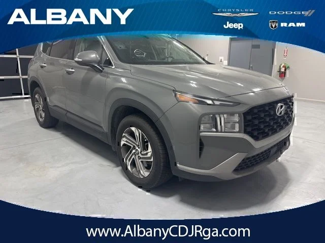 2023 Hyundai Santa Fe