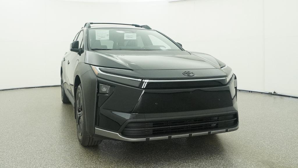 New 2026 Raven Toyota bZ Woodland image 7