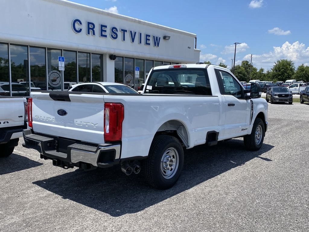 2025 Ford F-250 Super Duty XL - Photo 9