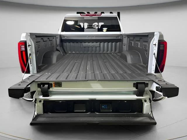 2026 GMC Sierra 2500HD Denali Ultimate - Photo 11