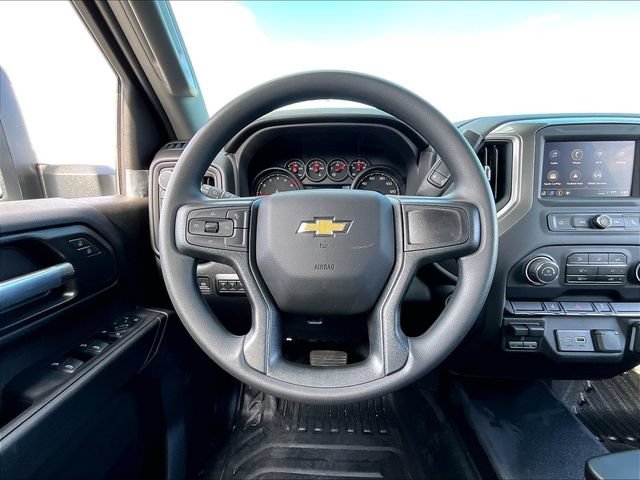 2026 Chevrolet Silverado 2500 HD Work Truck - Photo 16