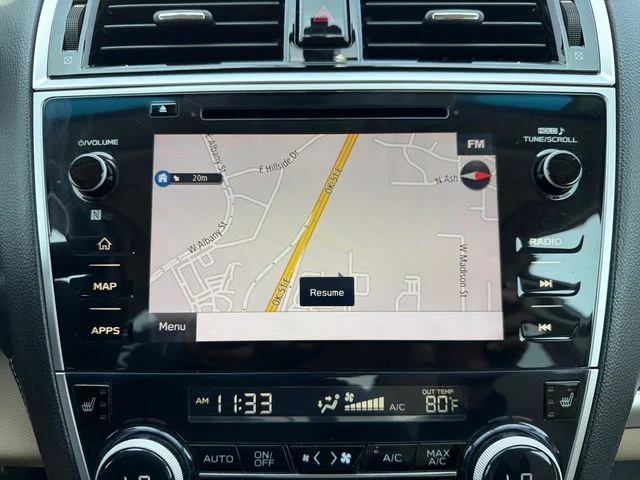 Used 2019 Gray Subaru 2.5i image 12