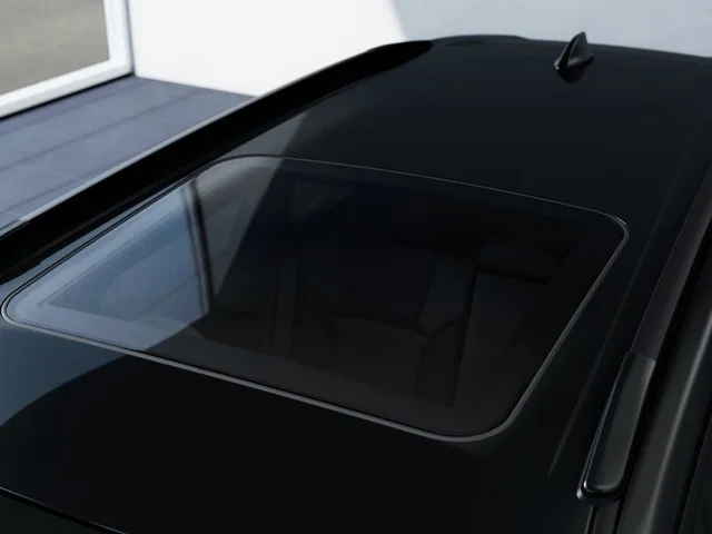 New 2026 CRYSTAL BLACK SILICA Subaru Touring image 13