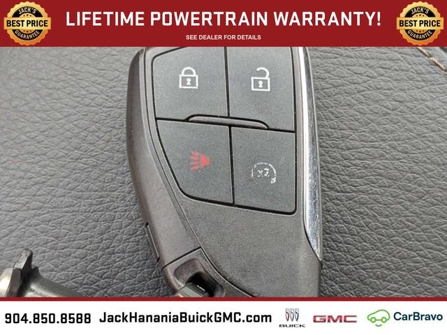 Used 2023 Black GMC Denali image 32