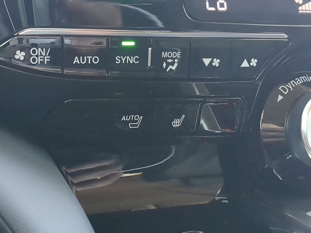 2026 Acura MDX Technology Package - Photo 25