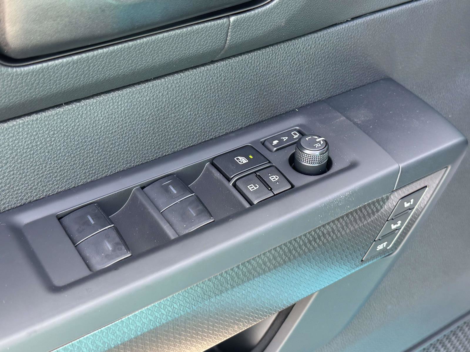 New 2026 Wave Maker <sup>1</sup> Toyota Tundra TRD Pro image 16
