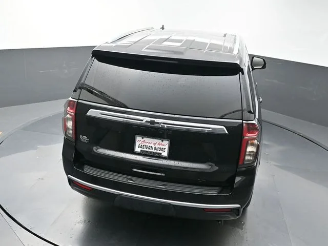 Used 2023 Black Chevrolet LT image 51