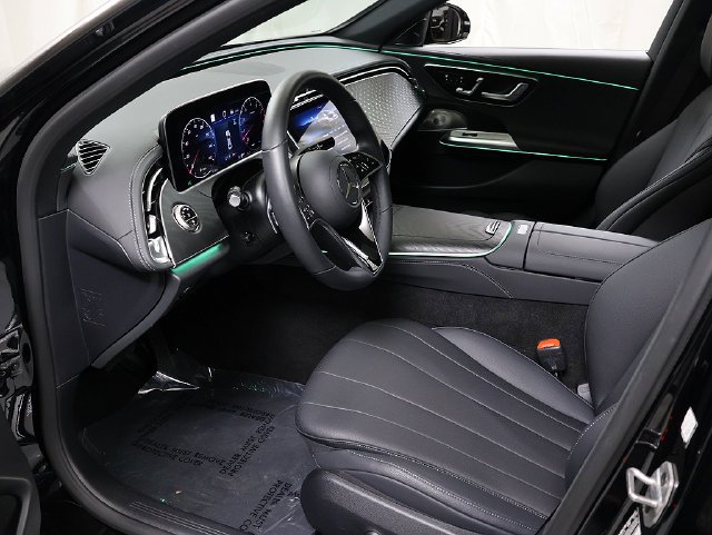 Used 2026 Black Mercedes-Benz E 450 image 10