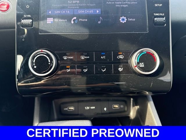 2023 Hyundai Tucson SEL - Photo 23